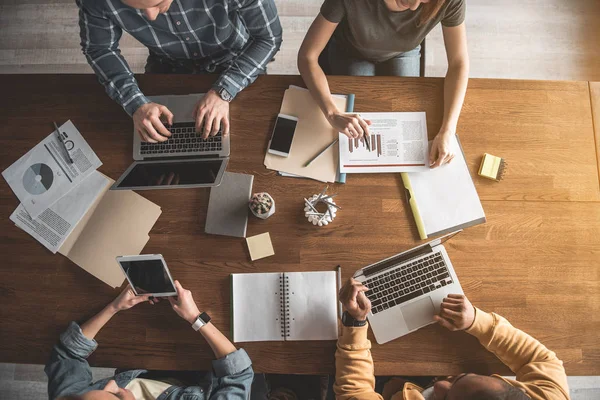Team Collaboration
