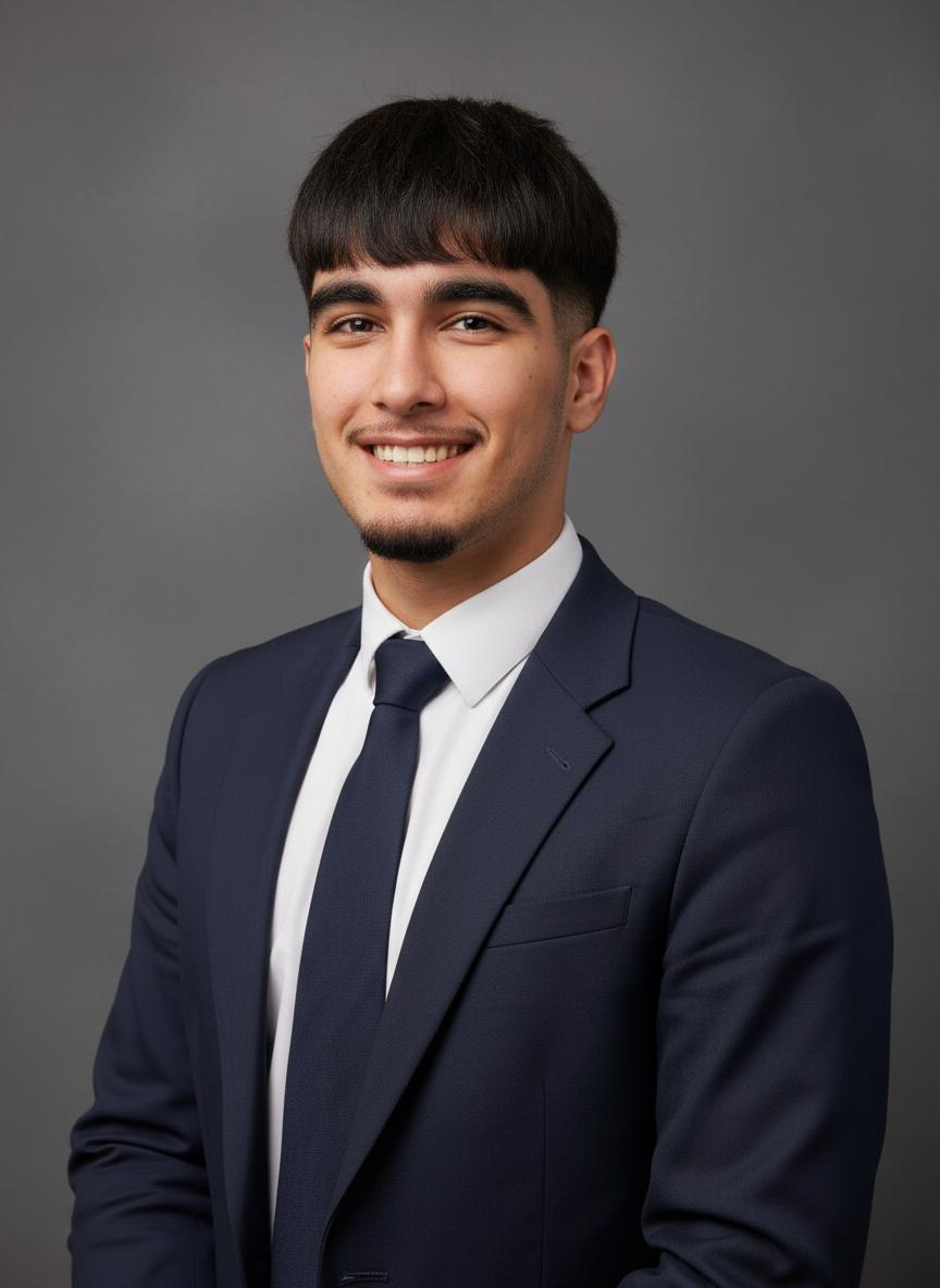 Huseyin Simsek